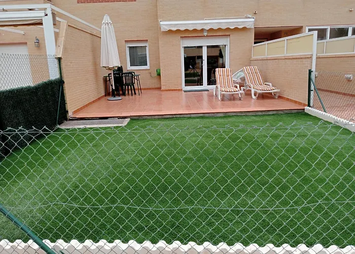 Primera Linea De Playa
