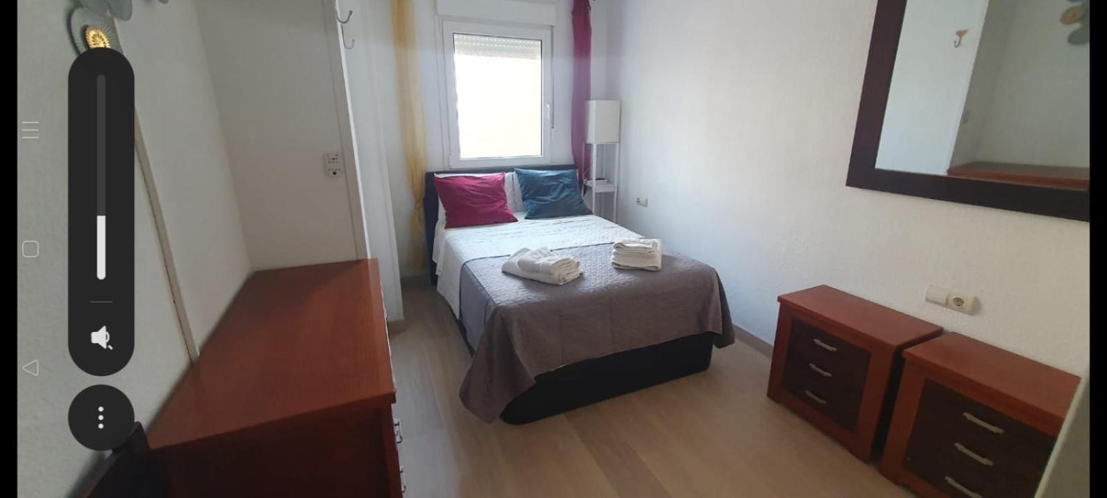 Apartment Primera Linea De Playa *
