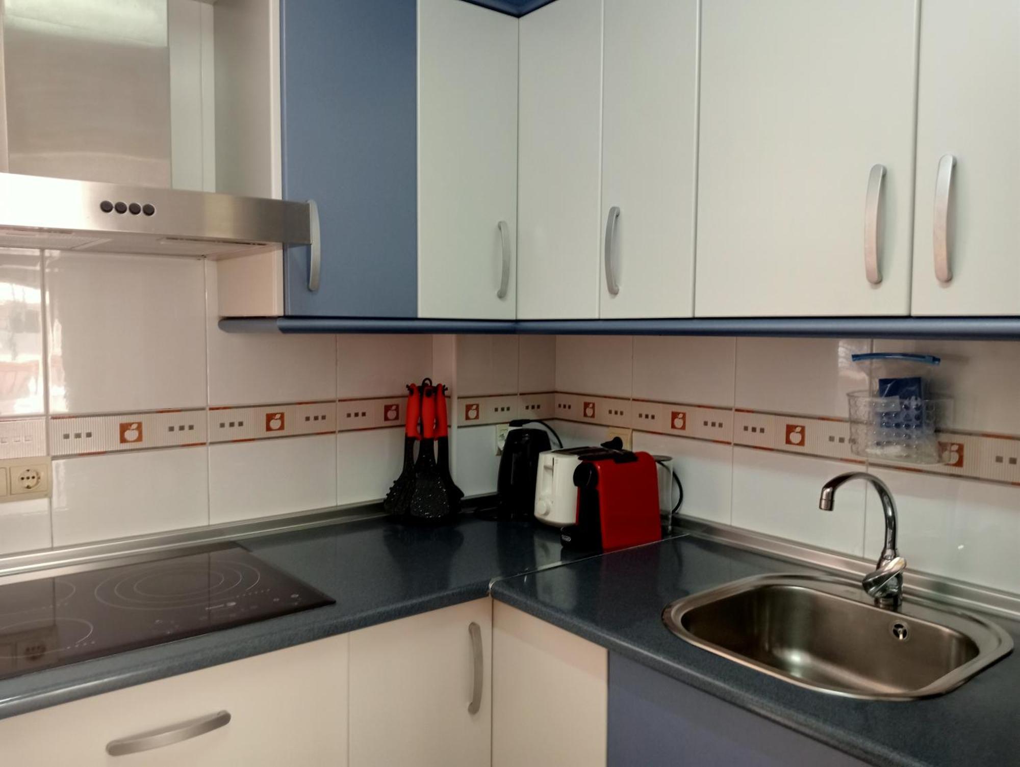 Primera Linea De Playa Apartment *