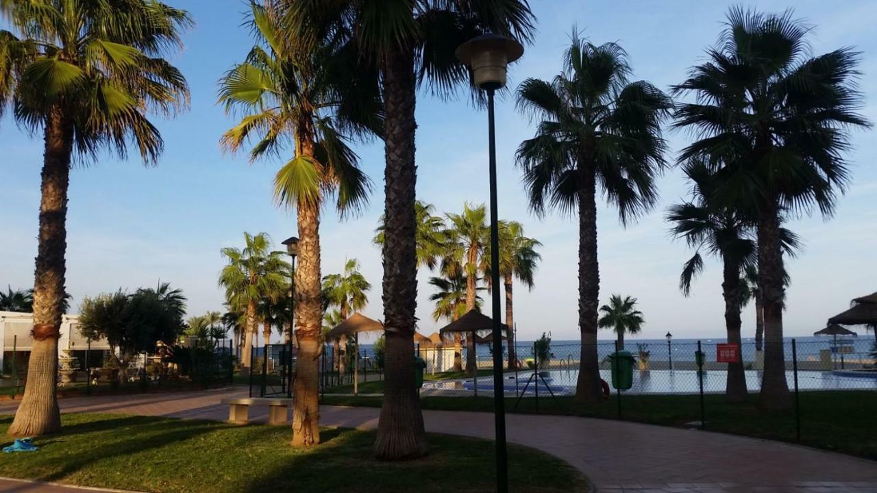 Primera Linea De Playa Apartment *