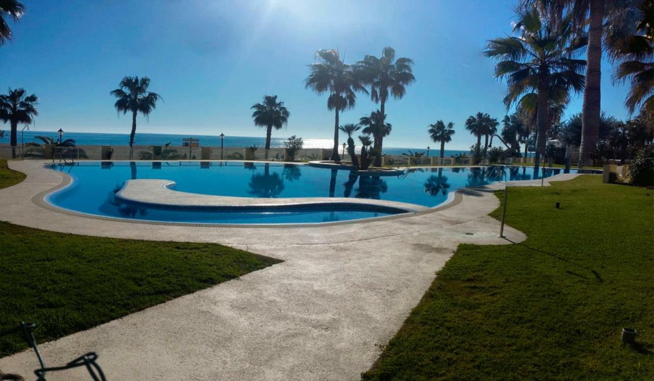 Primera Linea De Playa